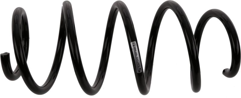 SACHS 993 949 Suspension Spring