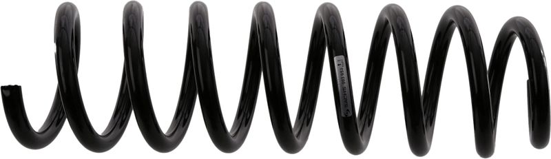 SACHS 993 953 Suspension Spring