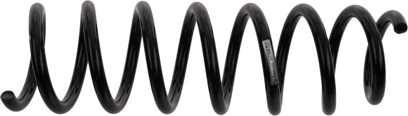 SACHS 993 954 Suspension Spring