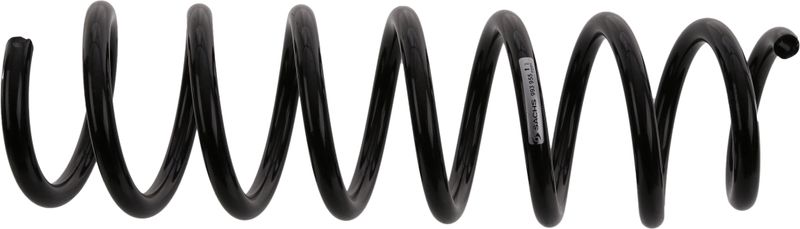 SACHS 993 955 Suspension Spring