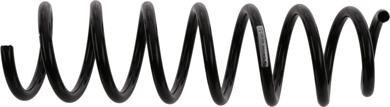SACHS 993 957 Suspension Spring