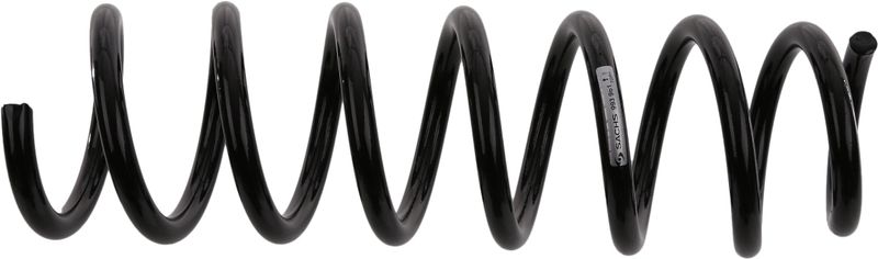 SACHS 993 961 Suspension Spring