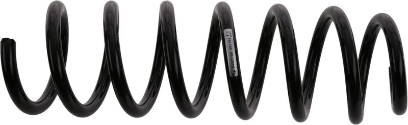 SACHS 993 962 Suspension Spring