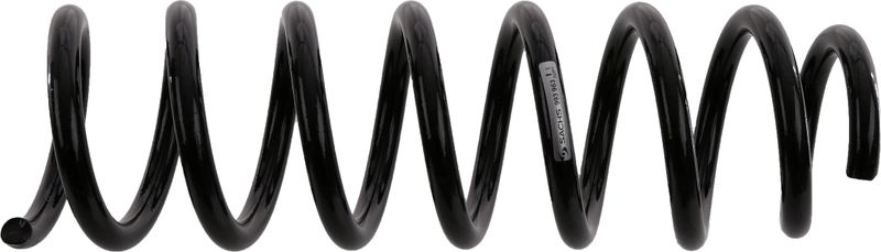 SACHS 993 963 Suspension Spring