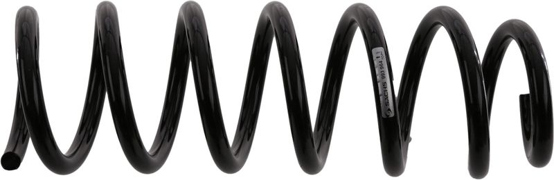 SACHS 993 964 Suspension Spring