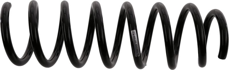 SACHS 993 966 Suspension Spring
