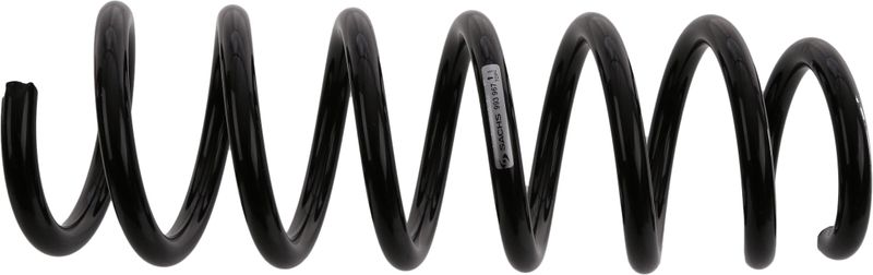 SACHS 993 967 Suspension Spring