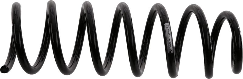 SACHS 993 968 Suspension Spring
