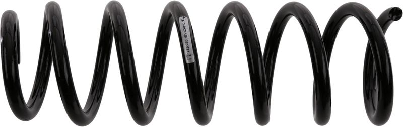 SACHS 993 971 Suspension Spring