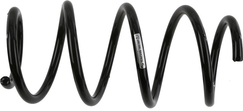 SACHS 993 987 Suspension Spring