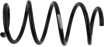 Suspension Spring SACHS 993 987