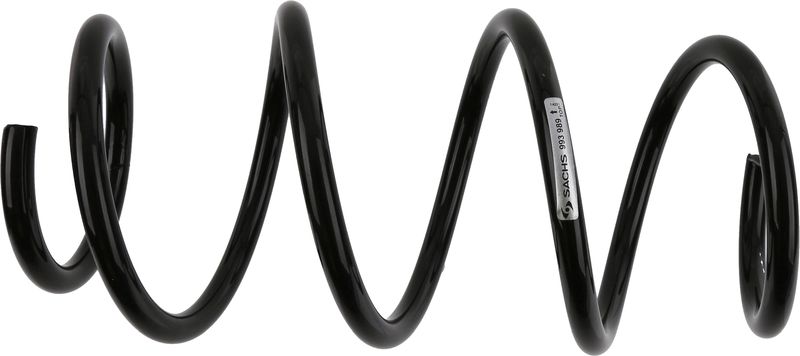 SACHS 993 989 Suspension Spring