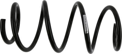 Suspension Spring SACHS 993 989