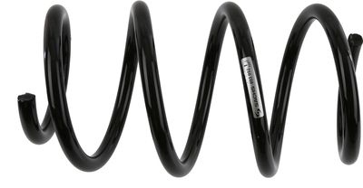Suspension Spring SACHS 993 992
