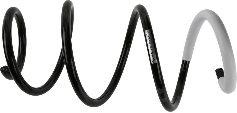 SACHS 993 998 Suspension Spring