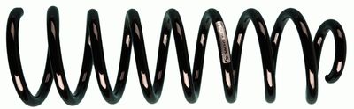 Suspension Spring SACHS 994 002