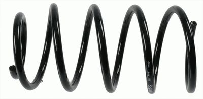 Suspension Spring SACHS 994 007