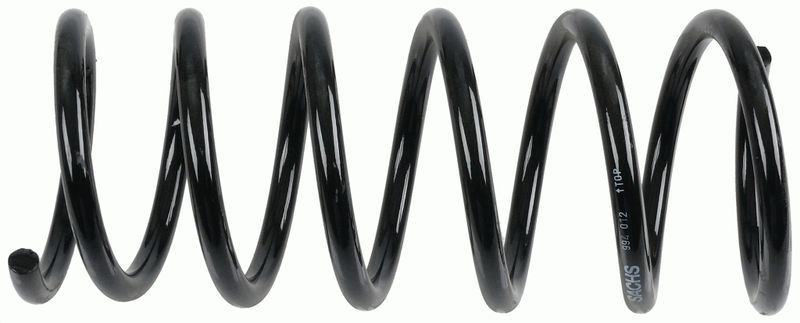 SACHS 994 012 Suspension Spring