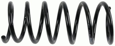 Suspension Spring SACHS 994 012