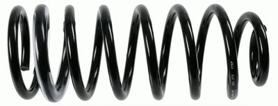 Suspension Spring SACHS 994 015