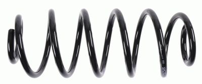 Suspension Spring SACHS 994 017