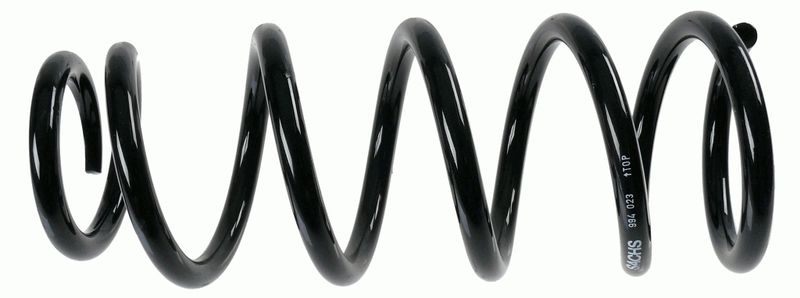 SACHS 994 023 Suspension Spring