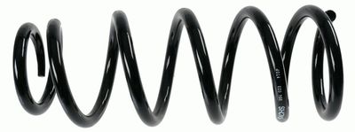 Suspension Spring SACHS 994 023