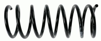 Suspension Spring SACHS 994 036