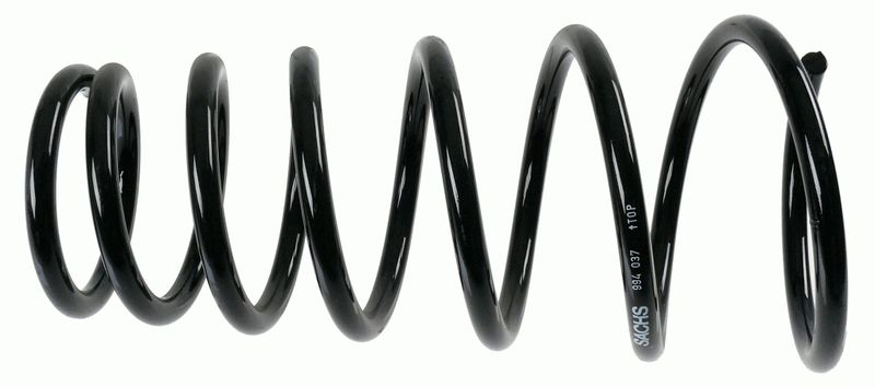 SACHS 994 037 Suspension Spring