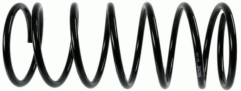 SACHS 994 039 Suspension Spring