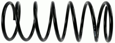 Suspension Spring SACHS 994 039