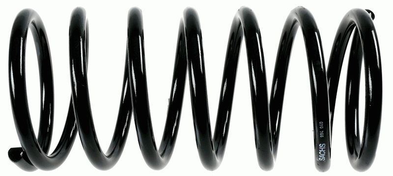SACHS 994 040 Suspension Spring