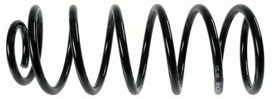 Suspension Spring SACHS 994 041