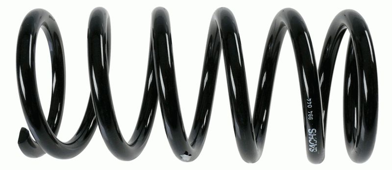 SACHS 994 044 Suspension Spring
