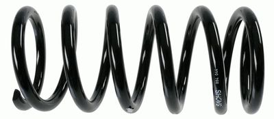 Suspension Spring SACHS 994 044