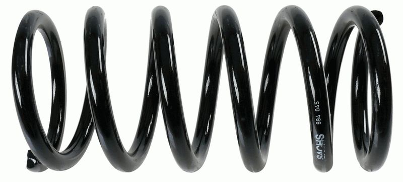 SACHS 994 045 Suspension Spring