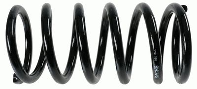 Suspension Spring SACHS 994 045