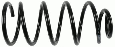 Suspension Spring SACHS 994 052