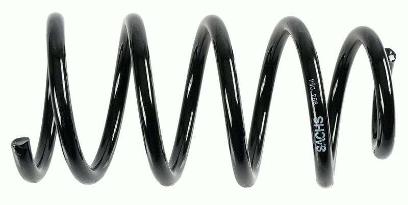 SACHS 994 054 Suspension Spring