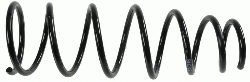 SACHS 994 067 Suspension Spring