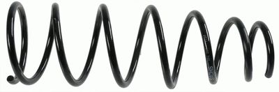 Suspension Spring SACHS 994 067