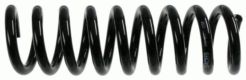 SACHS 994 077 Suspension Spring