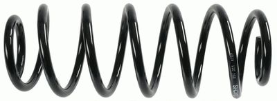 Suspension Spring SACHS 994 091