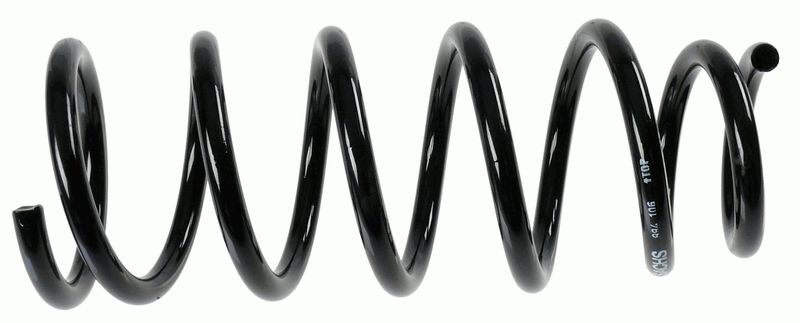 SACHS 994 106 Suspension Spring