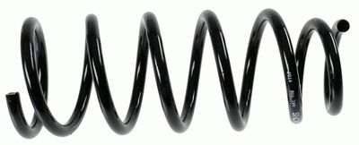 Suspension Spring SACHS 994 106