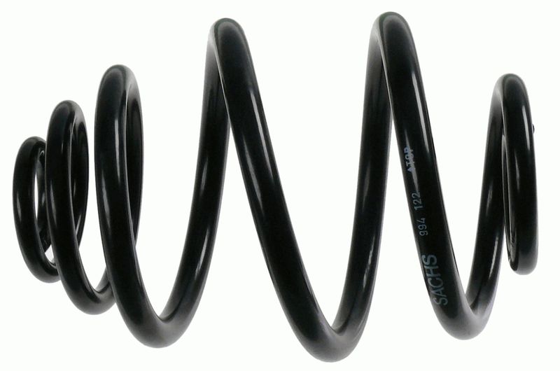 SACHS 994 122 Suspension Spring