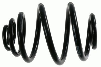 Suspension Spring SACHS 994 122