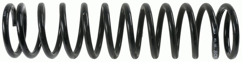 SACHS 994 130 Suspension Spring