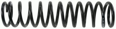 Suspension Spring SACHS 994 130