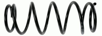 Suspension Spring SACHS 994 133